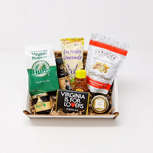 Food Gift Boxes