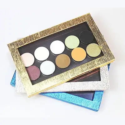 Eye Shadow Boxes