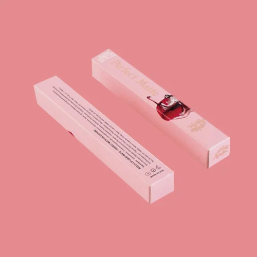 Lip Gloss Boxes