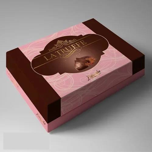 Truffle Boxes