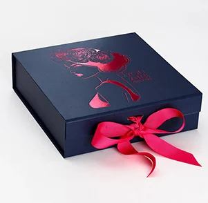 Rigid Gift Boxes